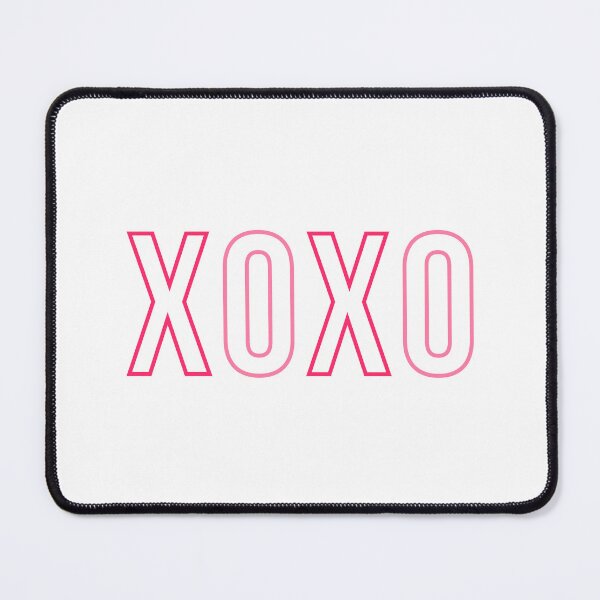 Item preview, Xoxo for Valetines designed and sold by PolishArtist.
