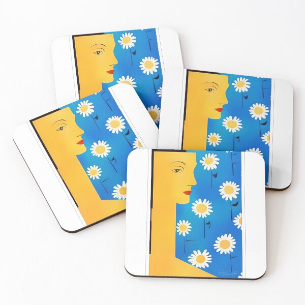 Item preview, Daisy Daze designed and sold by Rene Crystal.