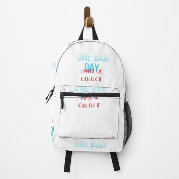 Item preview, Bad Day designed and sold by LACKHEDA.