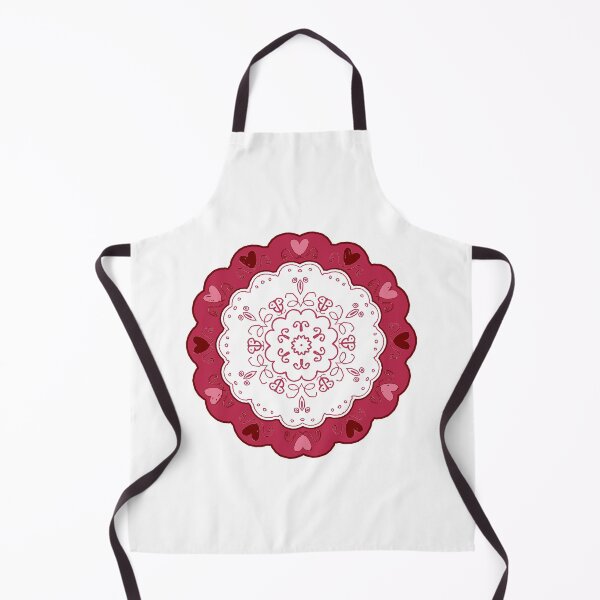 Item preview, digital draw mandala design designed and sold by Hnd-Design.