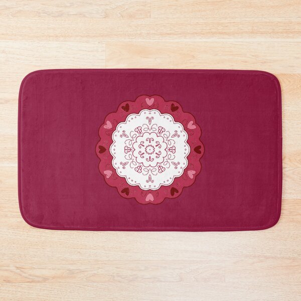 Item preview, digital draw mandala design designed and sold by Hnd-Design.
