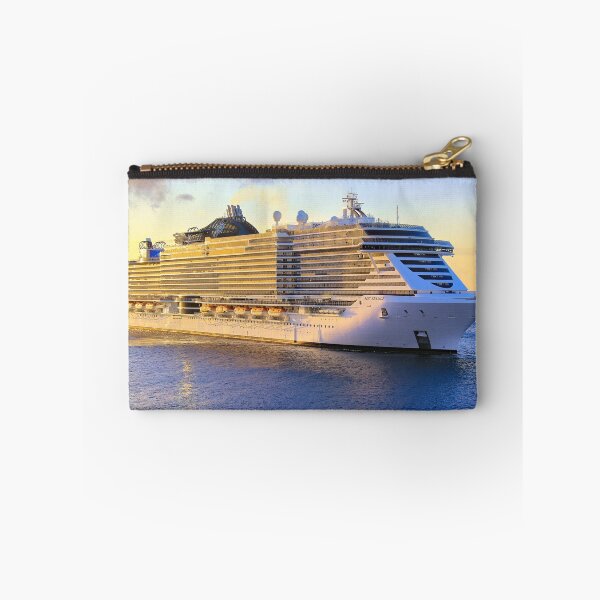 Item preview, MSC Seaside at sea designed and sold by Timothy Gass.