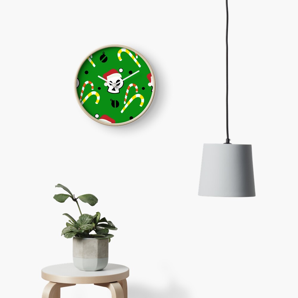 Item preview, Clock designed and sold by g10store.