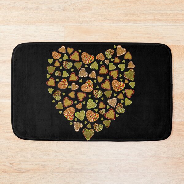 Item preview, Valentine's Day Design for the Young and Pattern Heart and Love Collectors designed and sold by tranquilbeach.