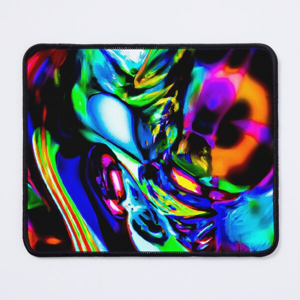 Item preview, Abstract Explosion designed and sold by David Feltner.
