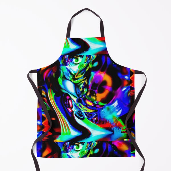 Item preview, Abstract Explosion designed and sold by David Feltner.