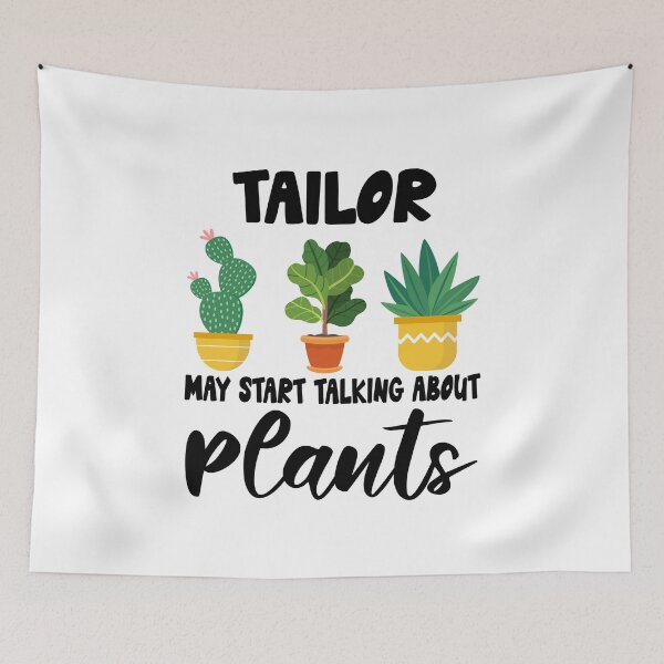 Item preview, tailor Plant Lovers, tailor Plant Lover Gift, tailor Gardener designed and sold by Dogs Geeky⭐⭐⭐⭐⭐.