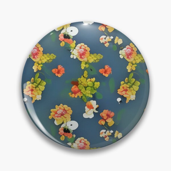 Item preview, Lily Blooming Floral Patterns!  designed and sold by DEKA777.