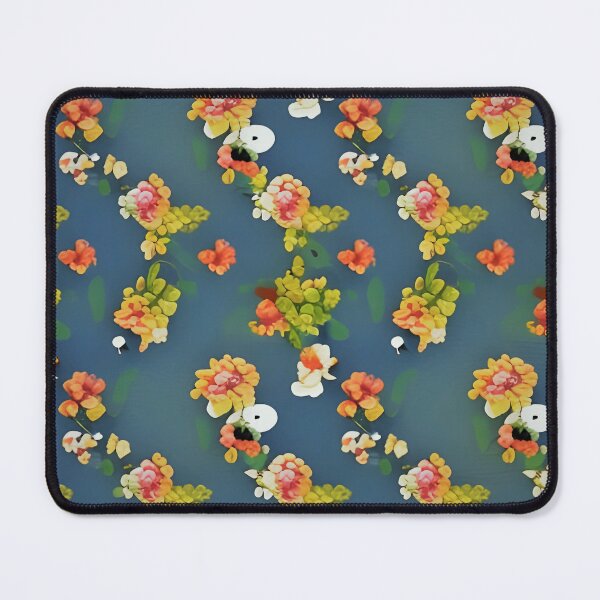 Item preview, Lily Blooming Floral Patterns! designed and sold by DEKA777.
