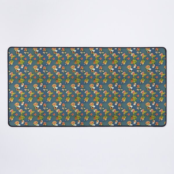 Item preview, Lily Blooming Floral Patterns! designed and sold by DEKA777.