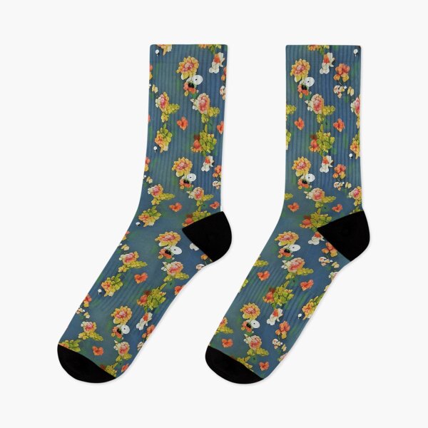 Item preview, Lily Blooming Floral Patterns!  designed and sold by DEKA777.