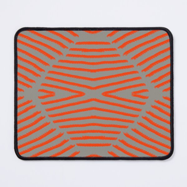 Item preview, Grey and Red Pattern designed and sold by Glatti.