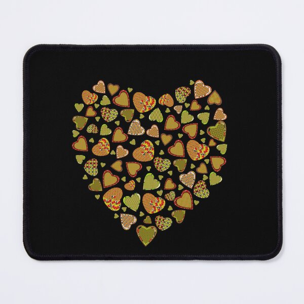 Item preview, Valentine's Day Design for the Young and Pattern Heart and Love Collectors designed and sold by tranquilbeach.