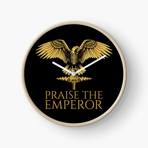 Item preview, Ancient Roman History - Praise The Emperor - Legionary Eagle designed and sold by Styrman.