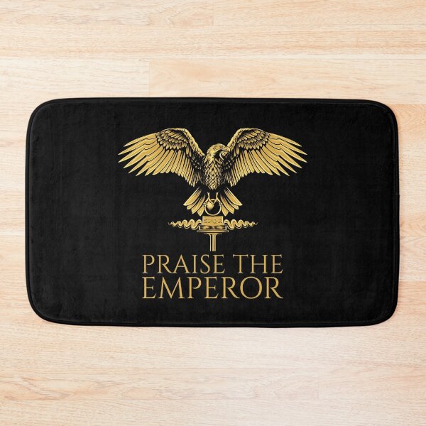 Item preview, Ancient Roman History - Praise The Emperor - Legionary Eagle designed and sold by Styrman.