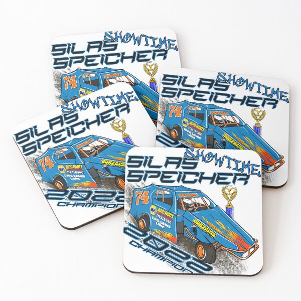 Item preview, Silas Speicher designed and sold by Brock Berry.