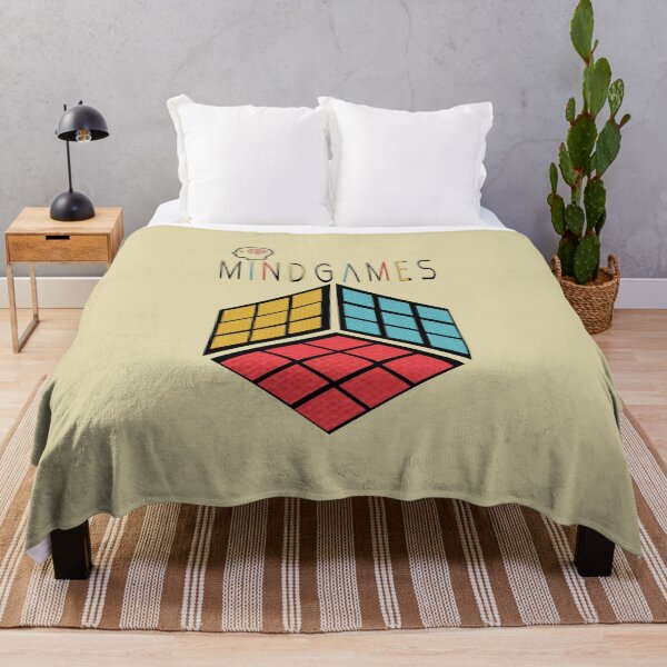 Item preview, MIND GAMES designed and sold by GIFTPLANETGP.