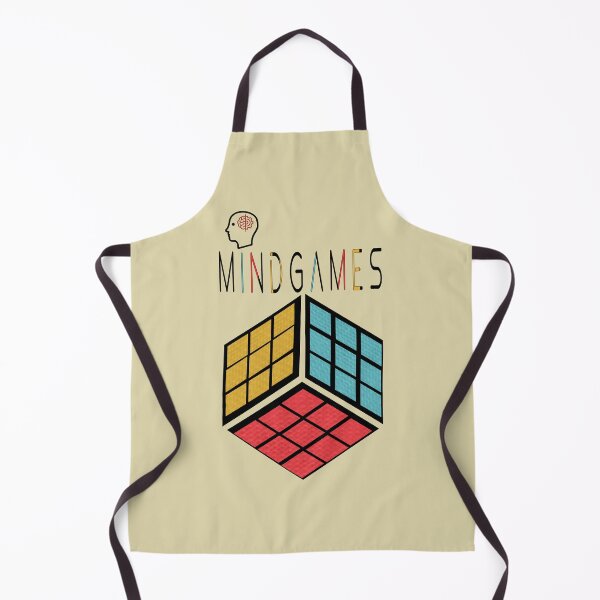 Item preview, MIND GAMES designed and sold by GIFTPLANETGP.