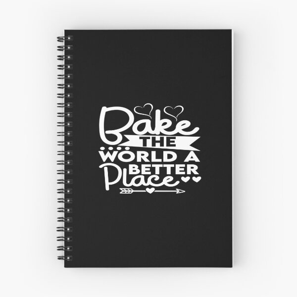 Item preview, Bake The World a better place designed and sold by phassystore.