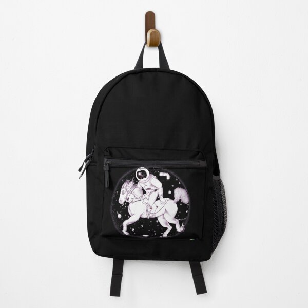 Item preview, Astronaut Riding a Horse in a Photorealistic Style designed and sold by funnyhalloween.
