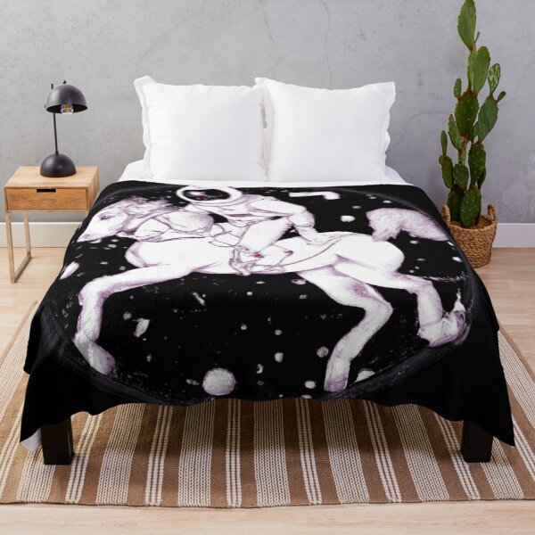 Item preview, Astronaut Riding a Horse in a Photorealistic Style designed and sold by funnyhalloween.