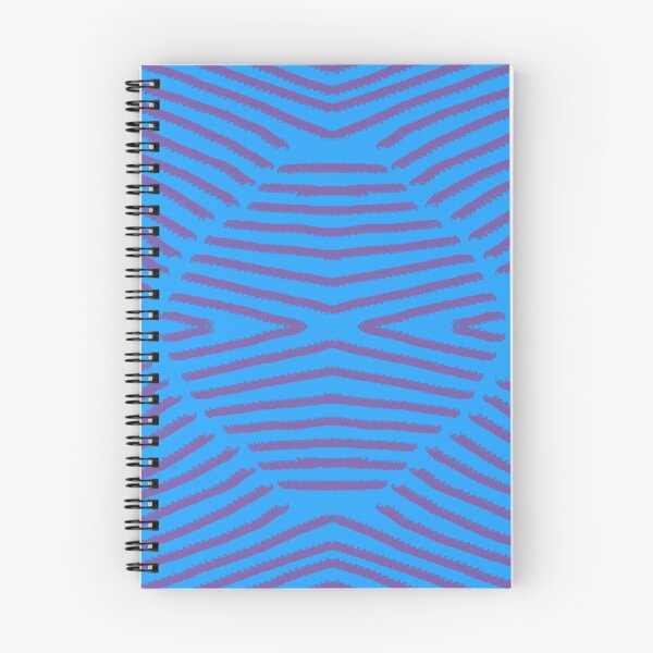 Item preview, Blue Pattern designed and sold by Glatti.