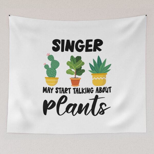 Item preview, singer shirt, Garden shirt for Mens women, Gardening gift for singer Gardener designed and sold by Dogs Geeky⭐⭐⭐⭐⭐.