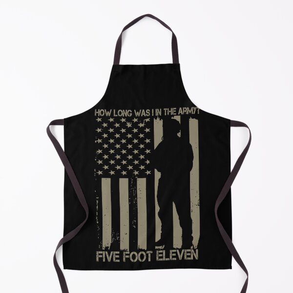 Item preview, How Long Was In The Army designed and sold by teamph.