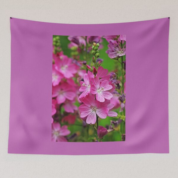 Item preview, Checker Mallow designed and sold by Debbie Oppermann.