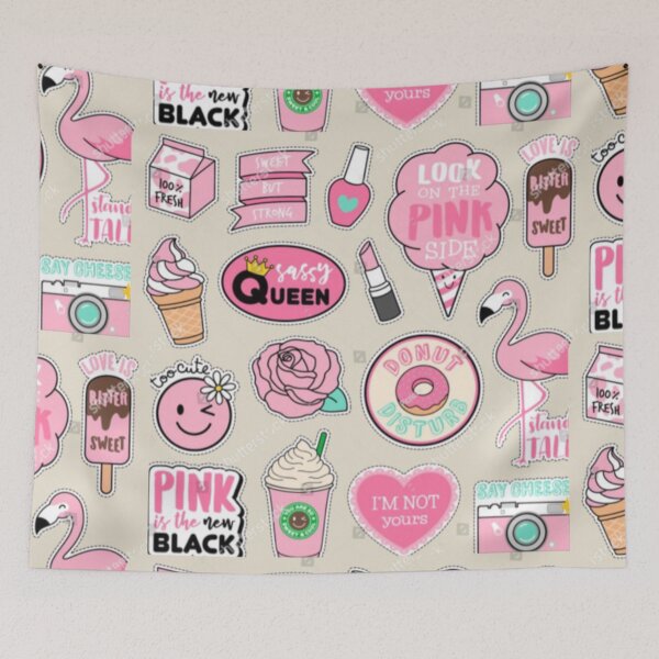 Item preview, Girls Day Out designed and sold by Candy-heroin.