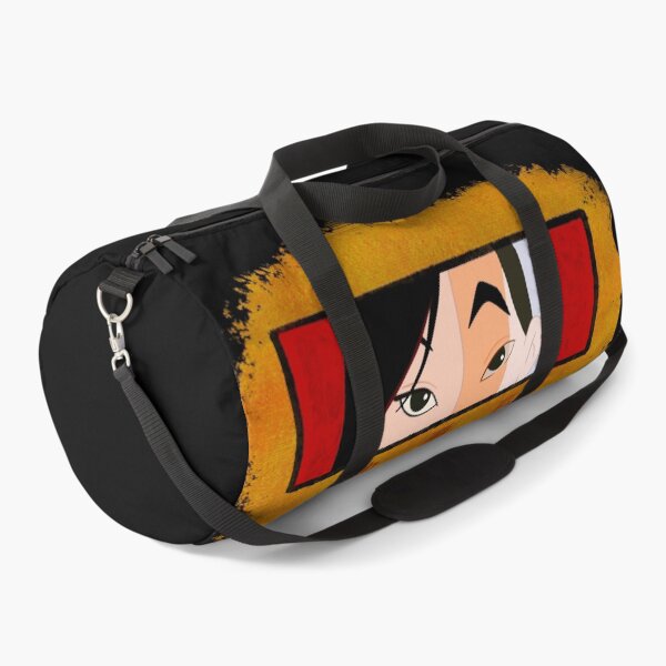 Item preview, Mulan  designed and sold by kmcallis.