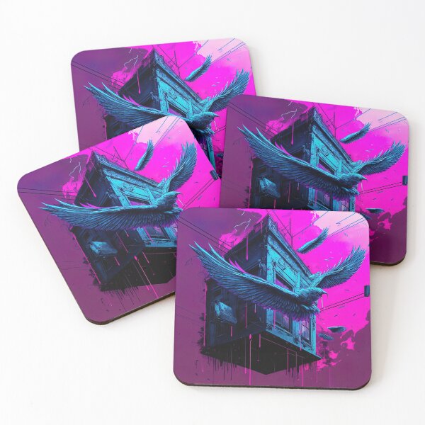 Item preview, Expect designed and sold by Christopher Fryant.