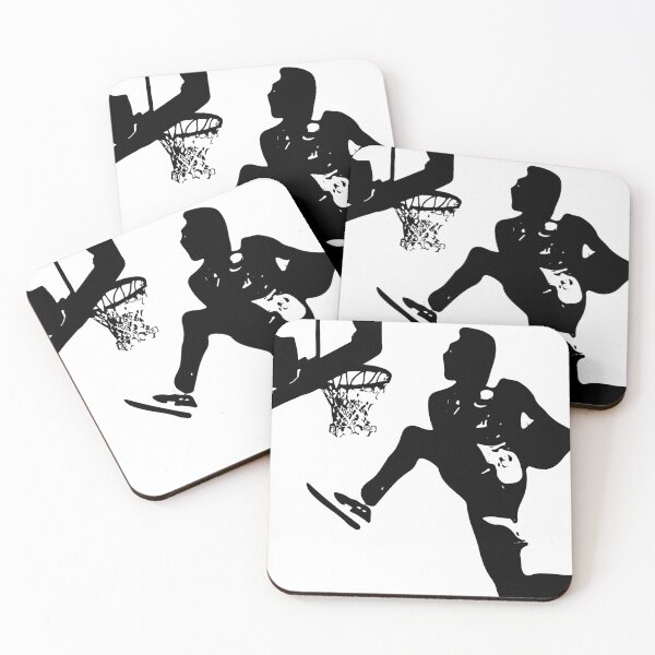 Item preview, slam dunk designed and sold by demirkanad.