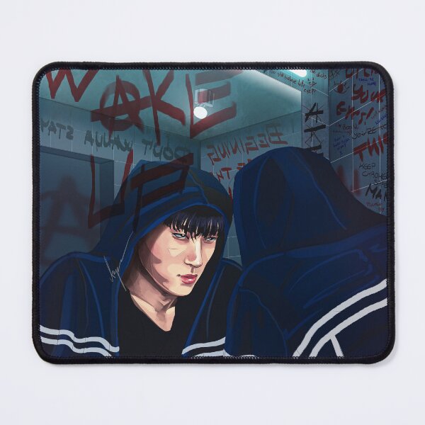 Item preview, WAKE UP designed and sold by angiekrasiva.