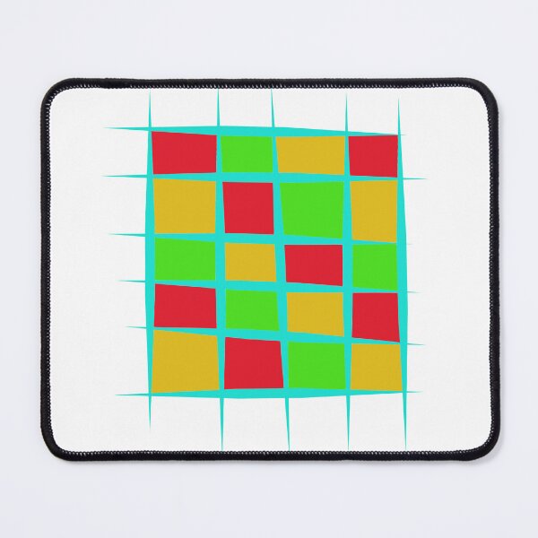 Aperçu de l'œuvre Couleurs sur le Web créée et vendue par DadoShop79.