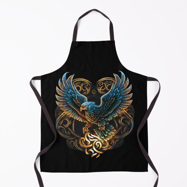 Item preview, Eagle: flapping wings designed and sold by nicestr.