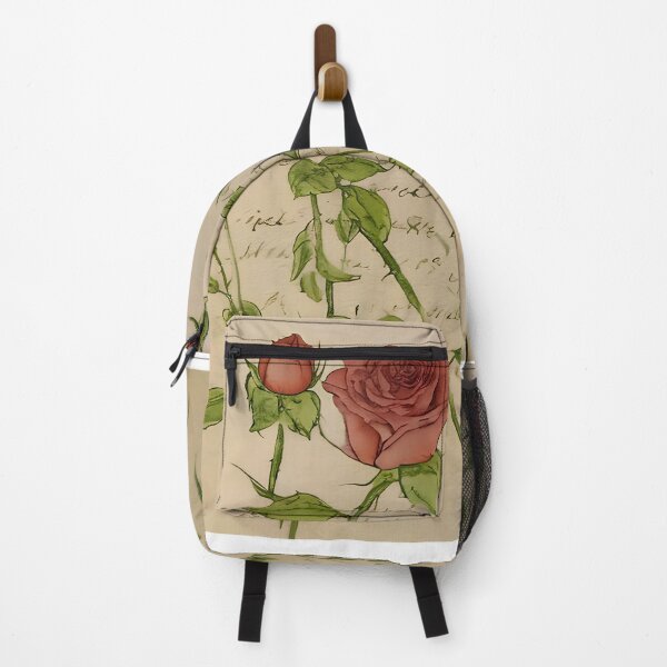 Item preview, Love and Roses on Valentine's Day Gift designed and sold by TMelonShop.