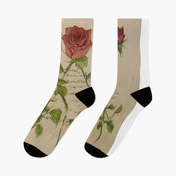 Item preview, Love and Roses on Valentine's Day Gift designed and sold by TMelonShop.