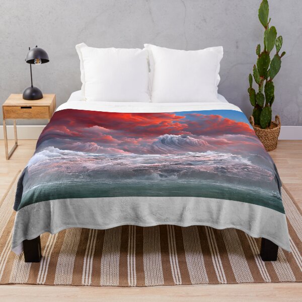 Item preview, Waves designed and sold by Lucian Lupescu.
