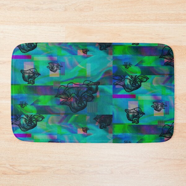 Item preview, shrooms of the sea designed and sold by ophidaeon.