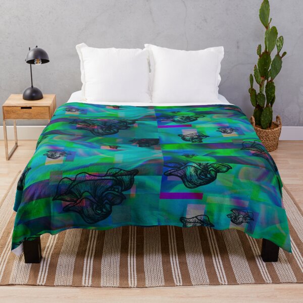 Item preview, hongos del mar designed and sold by ophidaeon.