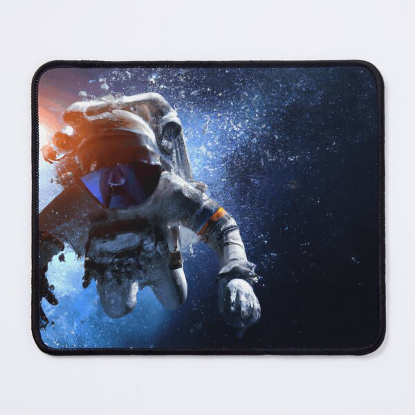 Item preview, Astronaut diving space underwater designed and sold by funnyhalloween.