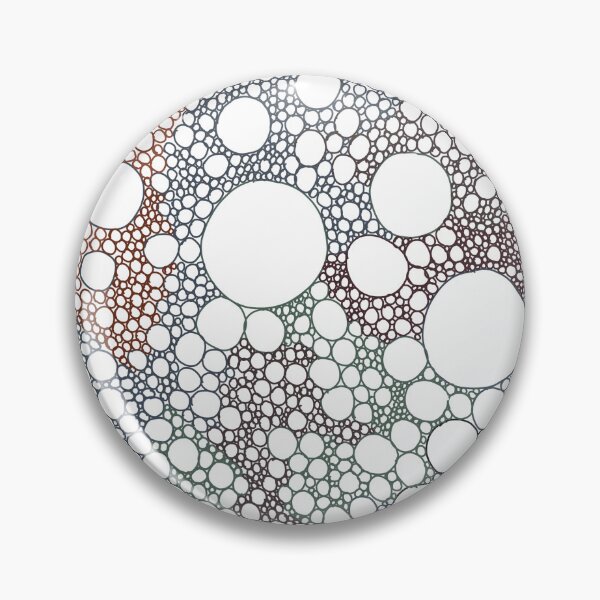 Item preview, Hand drawn circles In multiple colours  designed and sold by EvgeniiaSim.