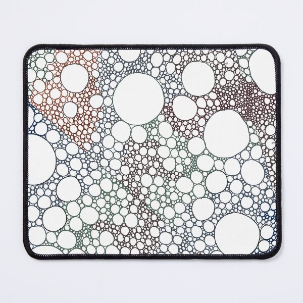 Item preview, Hand drawn circles In multiple colours  designed and sold by EvgeniiaSim.