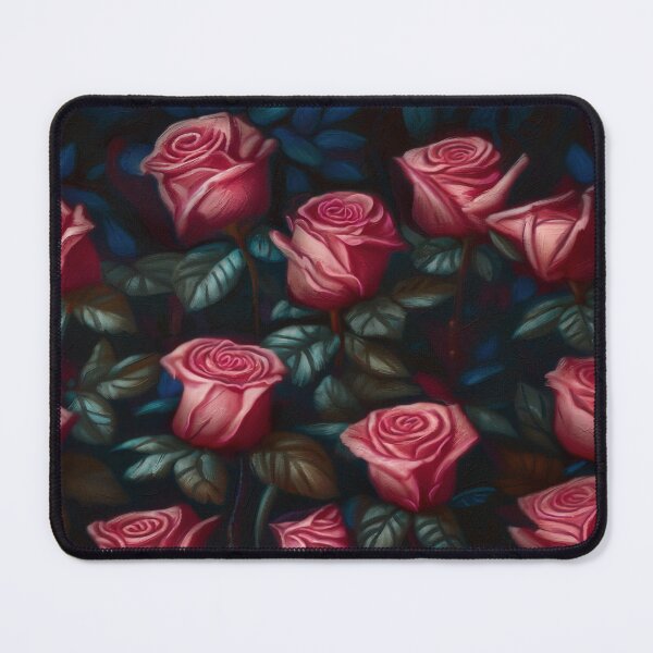 Item preview, One Dozen Roses For Being You designed and sold by sunnthreads.