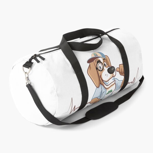 Item preview, Cool Dog Dr Pulse Heartbeat designed and sold by DesignbyOkoto.