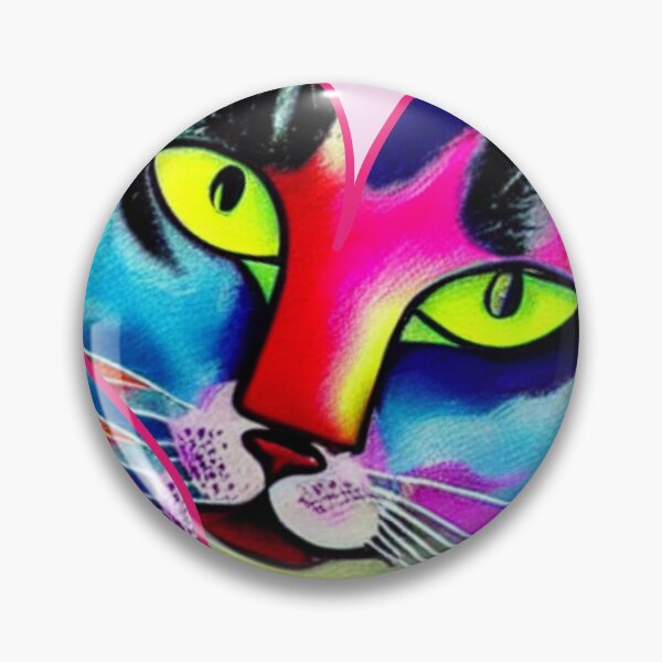 Item preview, Cat Lovers Valentine's Day My Valentine Purrs  Design for Cat Lover Collections designed and sold by tranquilbeach.