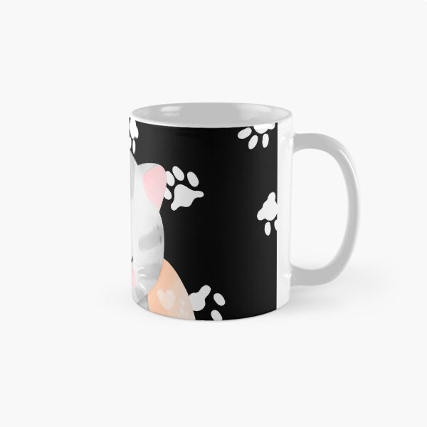 Item preview, cats designed and sold by FINITYLOOP.