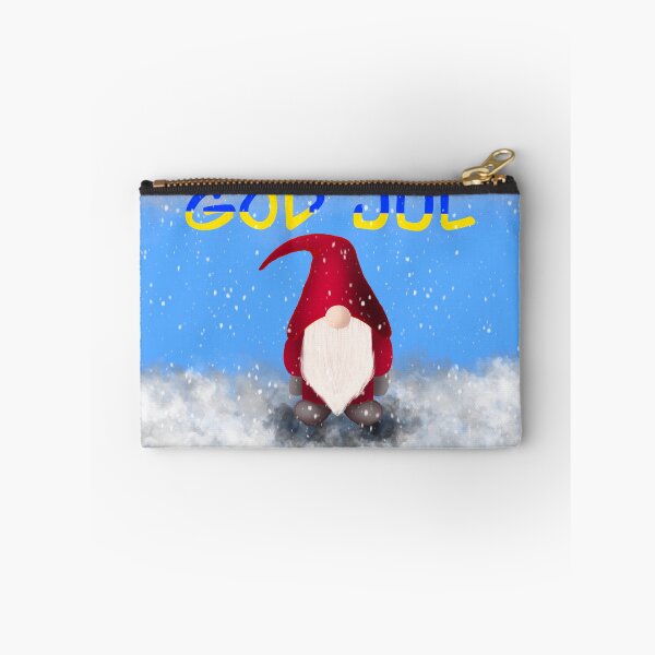 Item preview, God Jul Tomten designed and sold by IronGator.