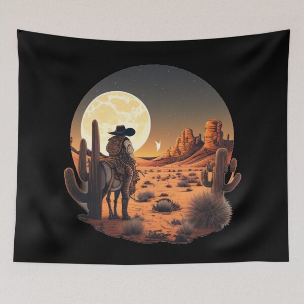 Item preview, Cowboy aesthetics designed and sold by Stigner234.